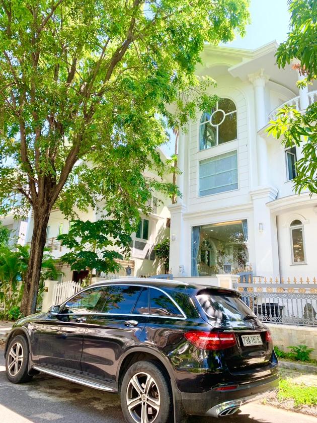 Biệt thự Tiêu chuẩn