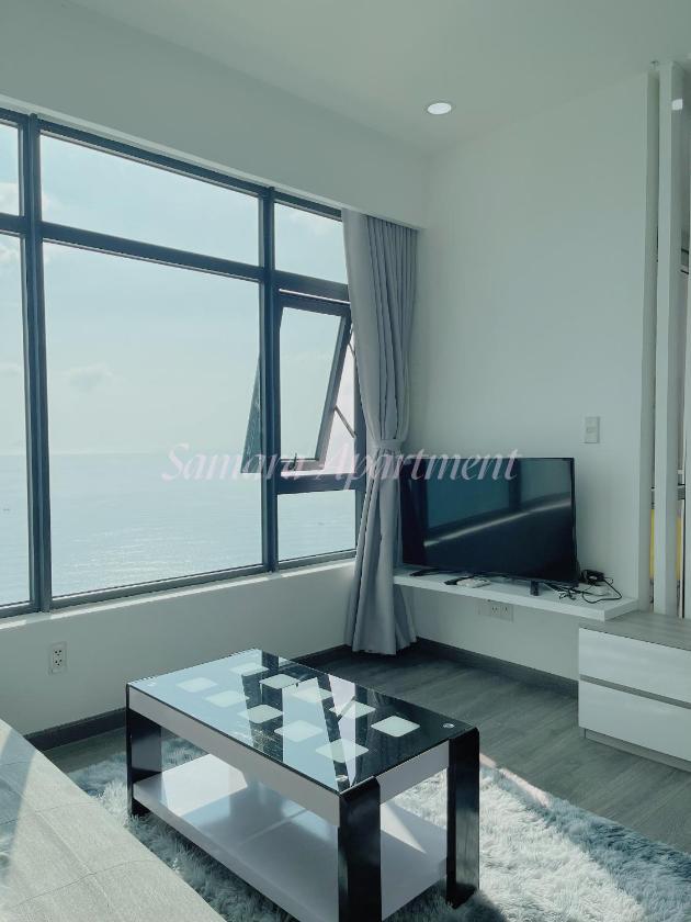 Căn Hộ 3 Phòng Ngủ Nhìn Ra Biển