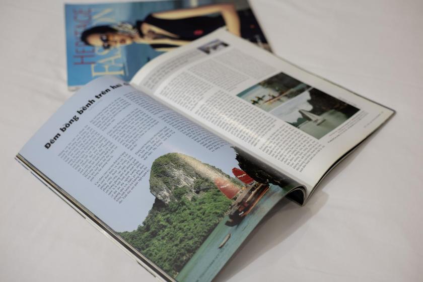 Phòng Tiêu Chuẩn Giường Đôi Phòng Tiêu Chuẩn Giường Đôi