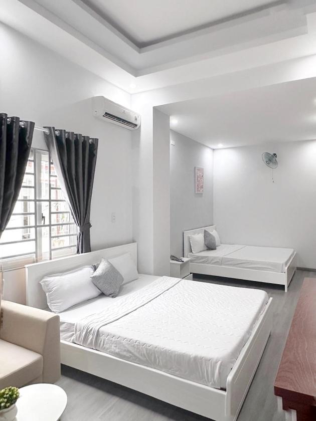 Căn Hộ Studio