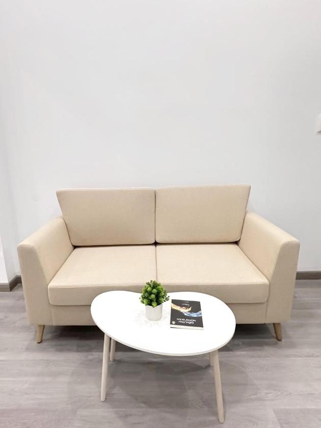 Căn Hộ 1 Phòng Ngủ