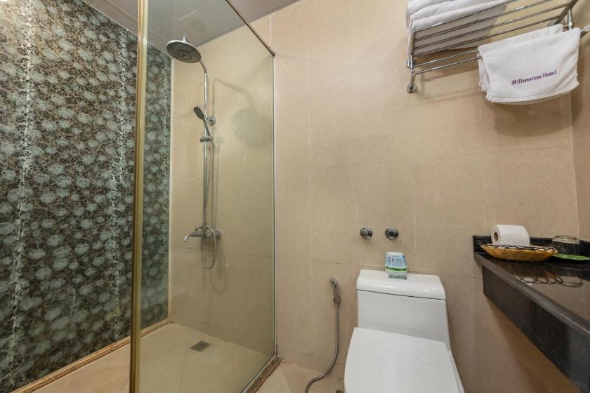 Phòng Tiêu Chuẩn Giường Đôi Phòng Tiêu Chuẩn Giường Đôi