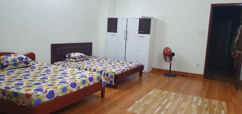 Phòng 2 Giường Đơn