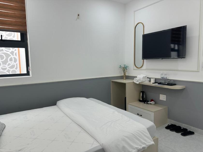 Phòng Tiêu Chuẩn Có Giường Cỡ King