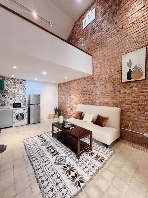 Căn Hộ 1 Phòng Ngủ