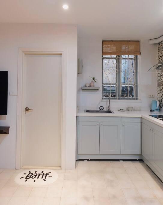 Căn Hộ 1 Phòng Ngủ