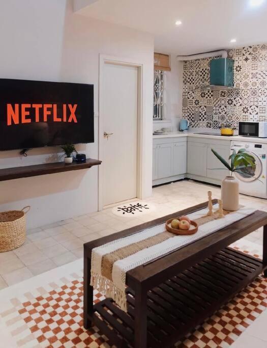 Căn Hộ 1 Phòng Ngủ