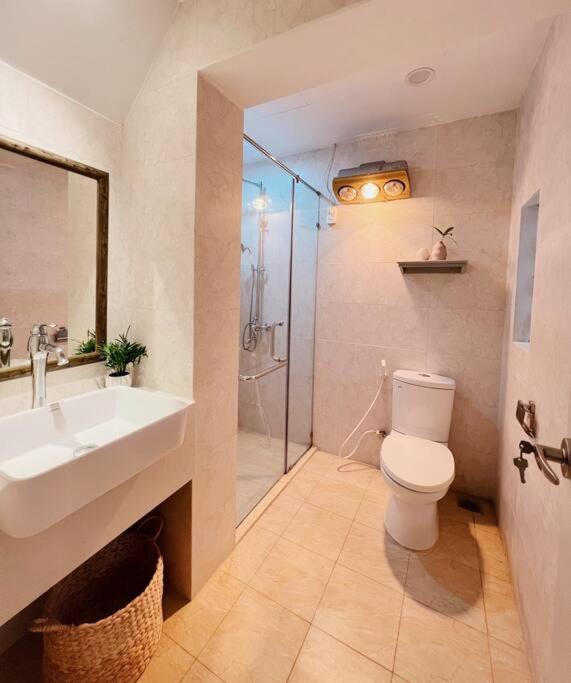 Căn Hộ 1 Phòng Ngủ