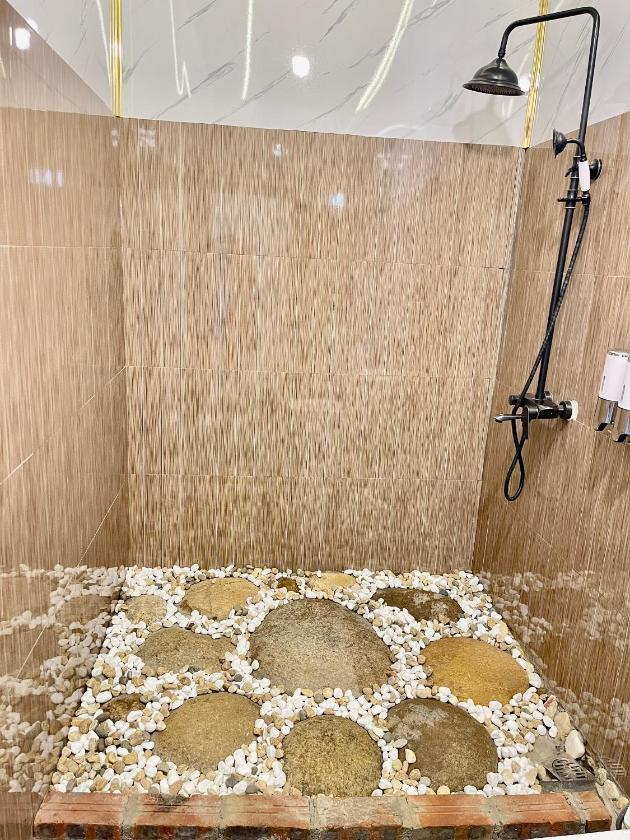 Bungalow Deluxe Nhìn Ra Khu Vườn