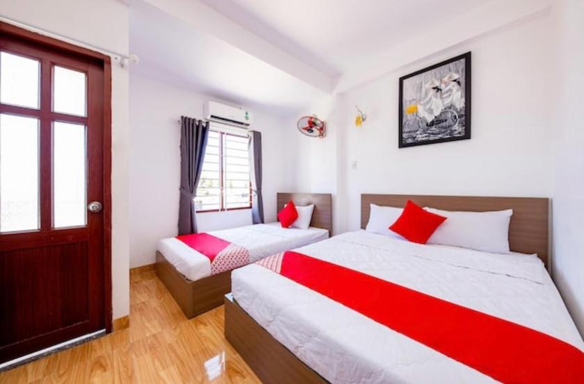 Phòng 2 Giường Đơn