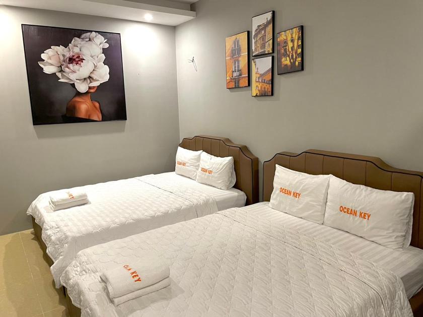 Căn Hộ 3 Phòng Ngủ