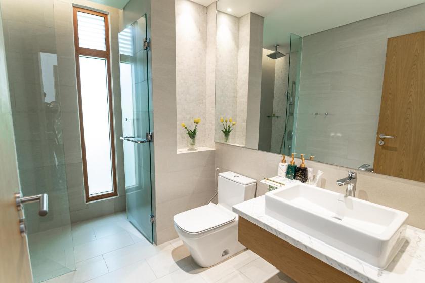 Biệt Thự Deluxe Biệt Thự Deluxe