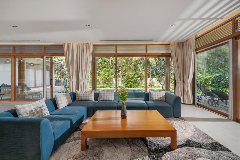 Biệt Thự Deluxe Biệt Thự Deluxe