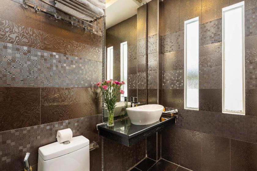 Suite Junior Suite Junior