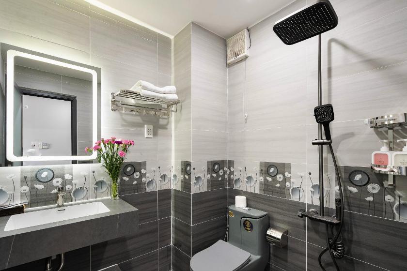 Suite Junior Suite Junior