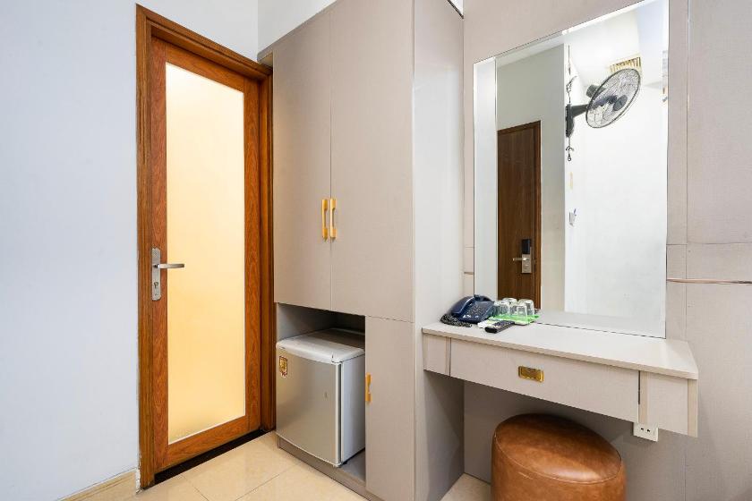 Phòng Superior Giường Đôi