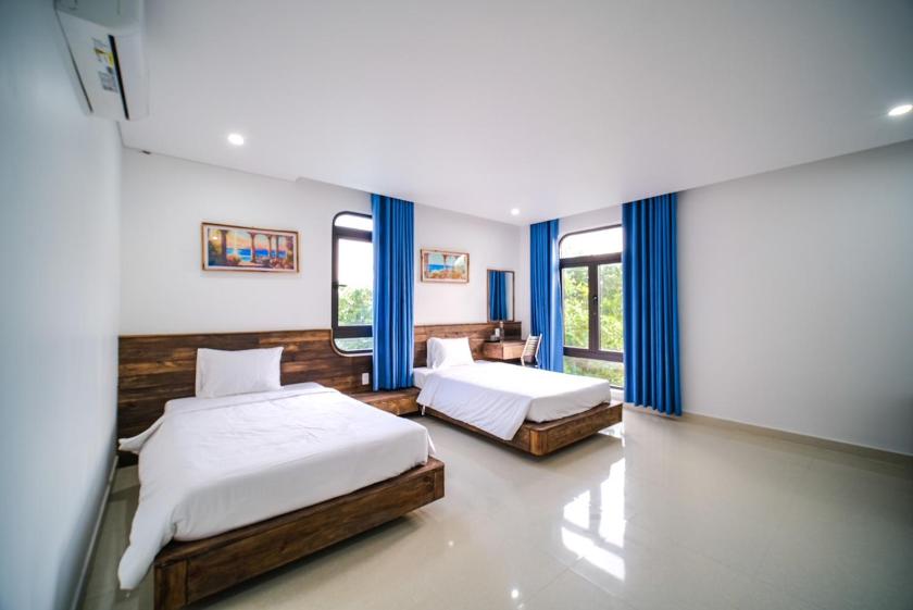 Phòng Giường Đôi