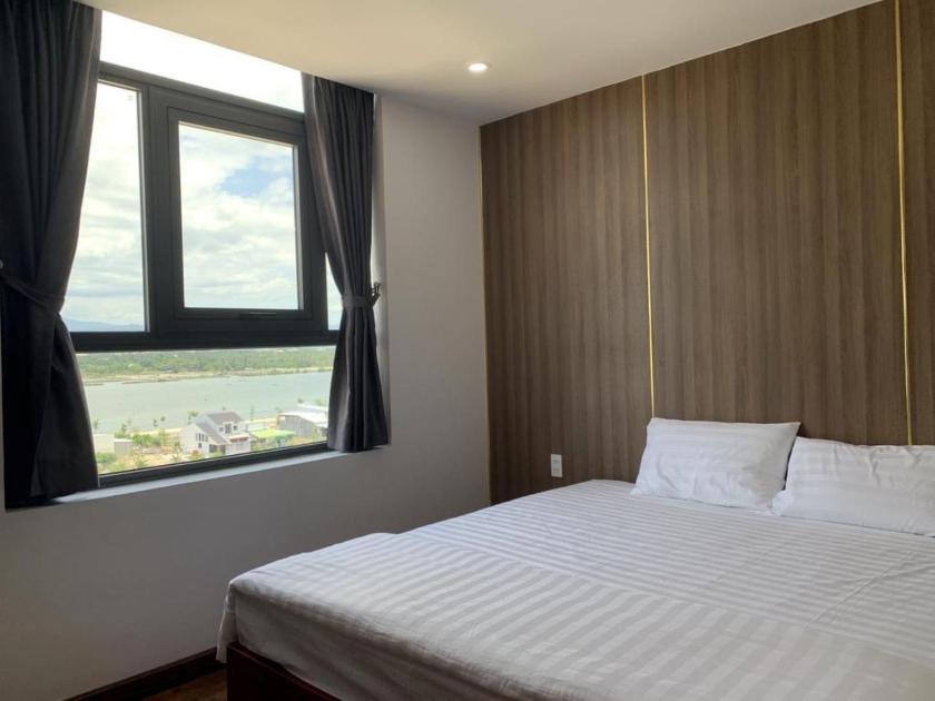 Phòng Tiêu Chuẩn Giường Đôi