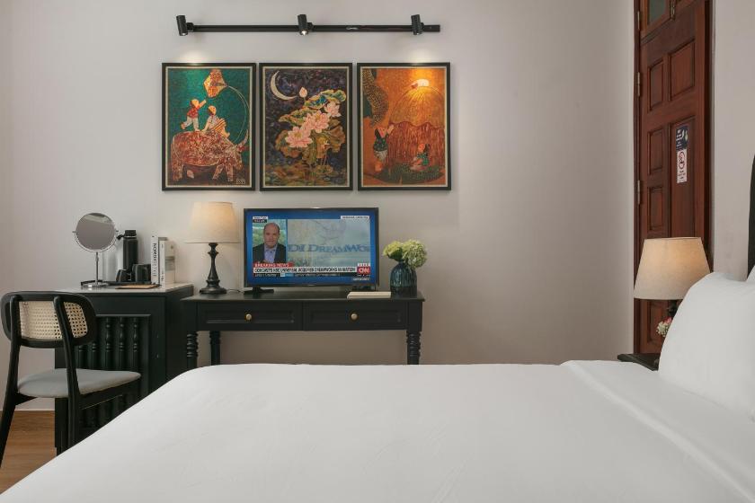 Biệt thự Superior