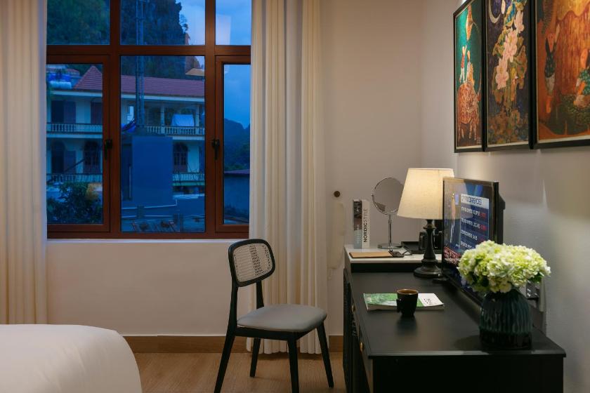 Biệt thự Superior