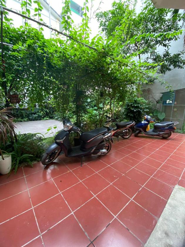 Studio Tiêu Chuẩn