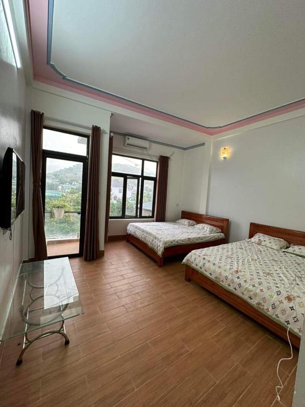 Căn Hộ 1 Phòng Ngủ