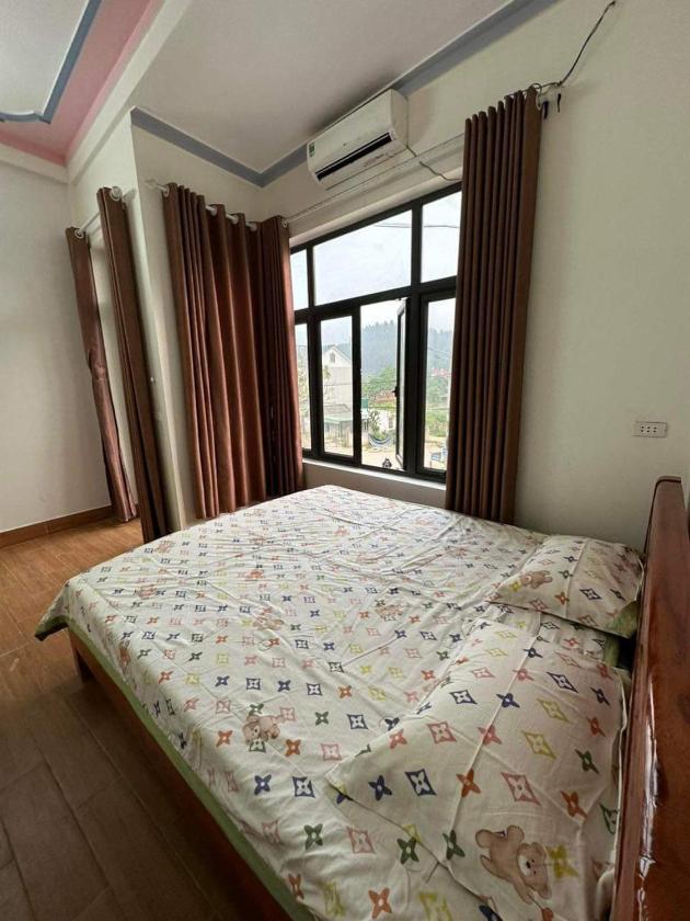 Căn Hộ 1 Phòng Ngủ