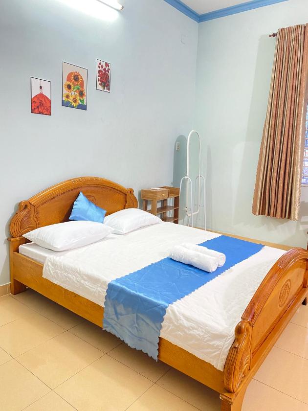 Phòng Giường Đôi