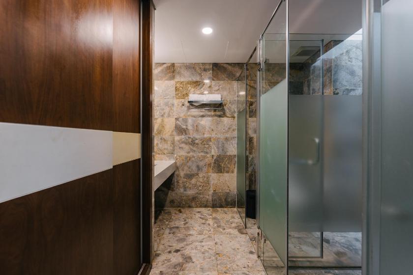 Biệt Thự Có Hồ Bơi Riêng