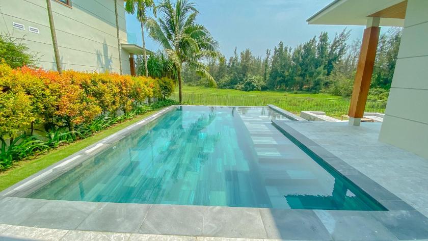 Biệt Thự Deluxe Biệt Thự Deluxe