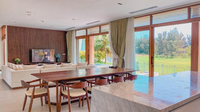 Biệt thự Superior