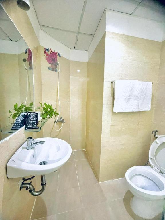 Phòng Tiêu Chuẩn Có Giường Cỡ King