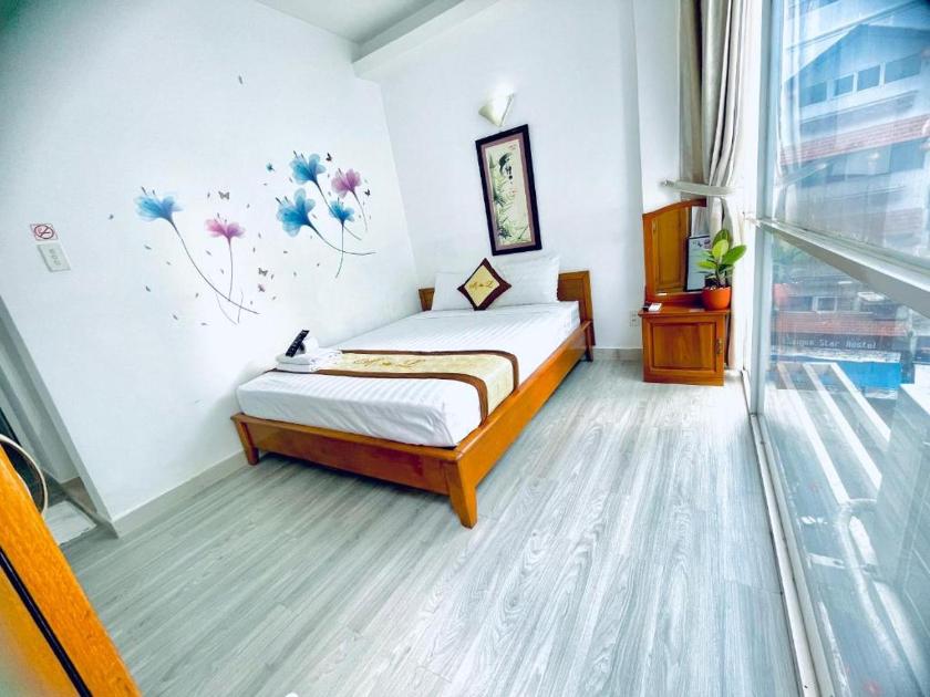 Phòng Deluxe Giường Đôi