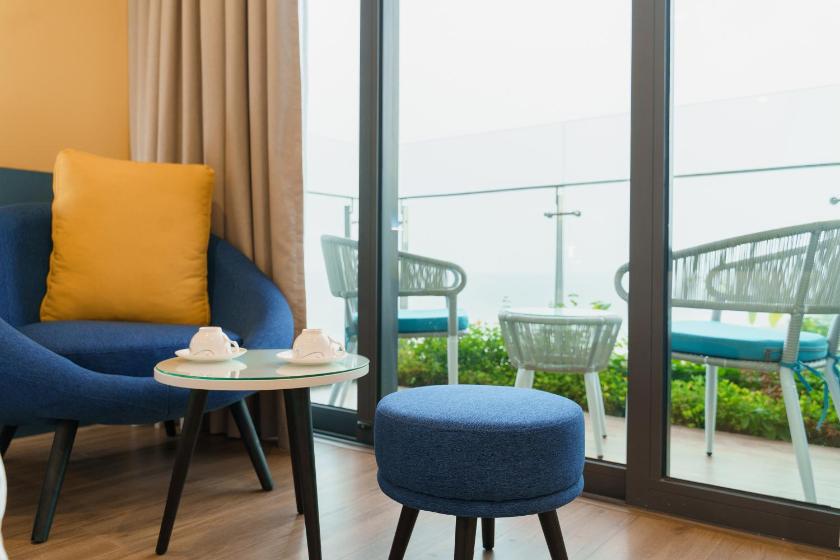 Căn Hộ 1 Phòng Ngủ