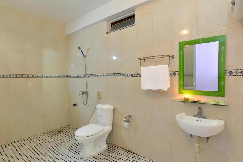 Phòng Superior Gia Đình