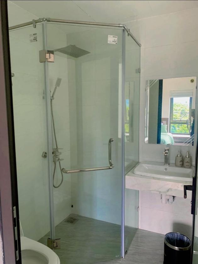 Phòng Giường Đôi