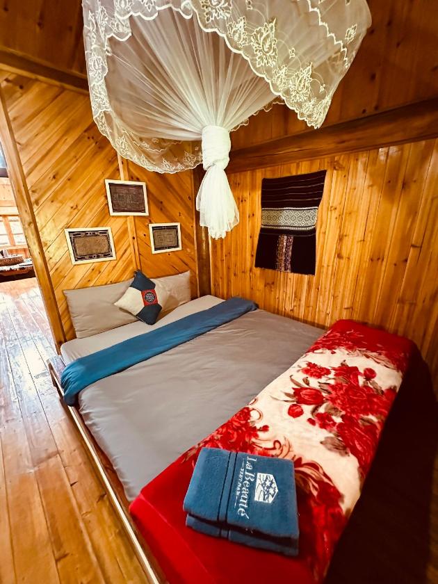 Phòng Tiêu Chuẩn Có Giường Cỡ King