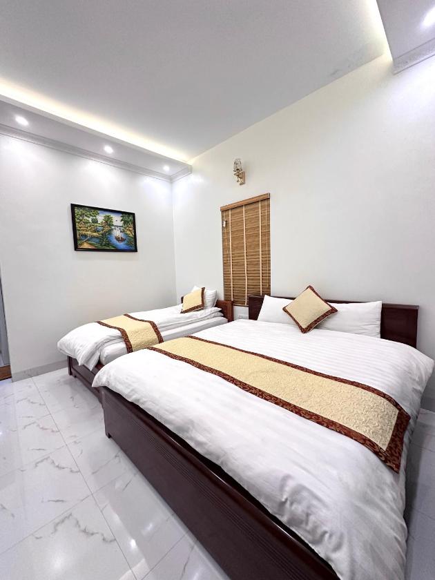 Phòng Comfort 3 Người Phòng Comfort 3 Người