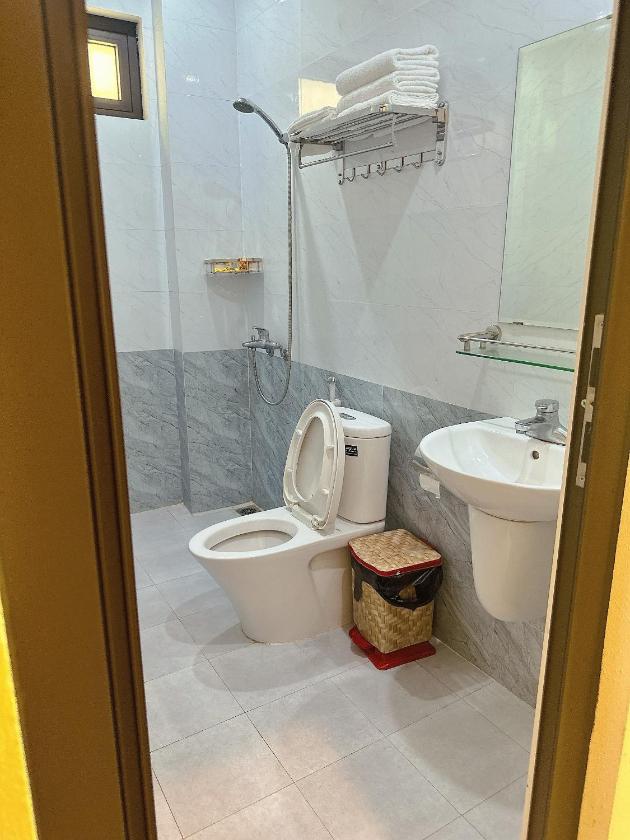 Phòng Comfort 3 Người Phòng Comfort 3 Người