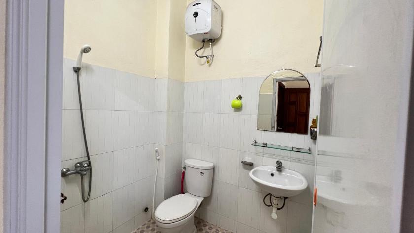 Phòng Deluxe Giường Đôi Phòng Deluxe Giường Đôi