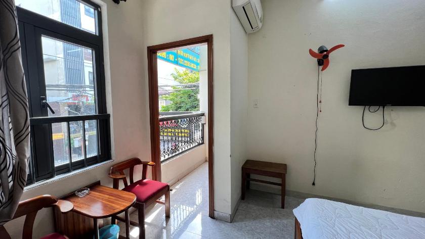 Phòng Deluxe Giường Đôi Phòng Deluxe Giường Đôi