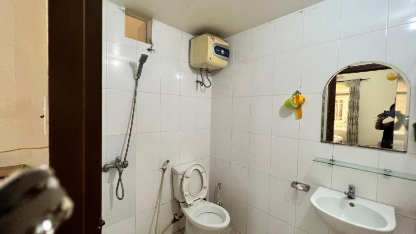 Phòng Gia Đình Phòng Gia Đình