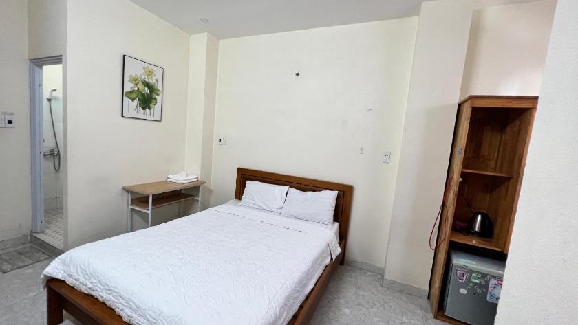 Phòng Deluxe Giường Đôi Phòng Deluxe Giường Đôi