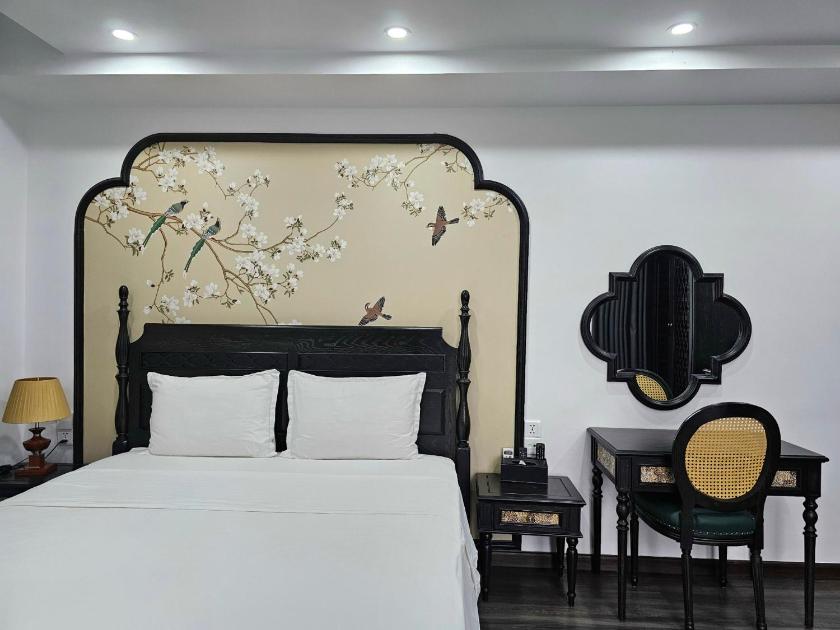 Suite Có Sân Hiên