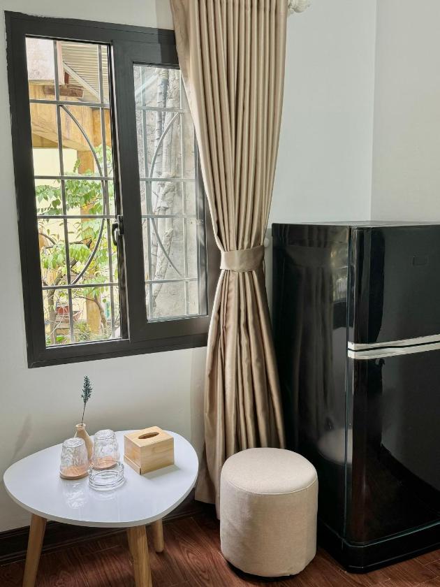 Phòng Có Giường Cỡ King