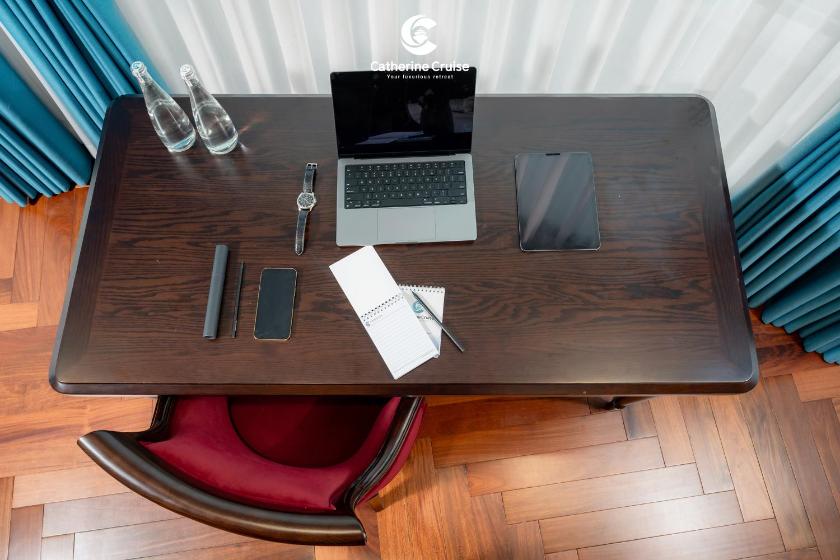 Suite Hạng Tổng Thống