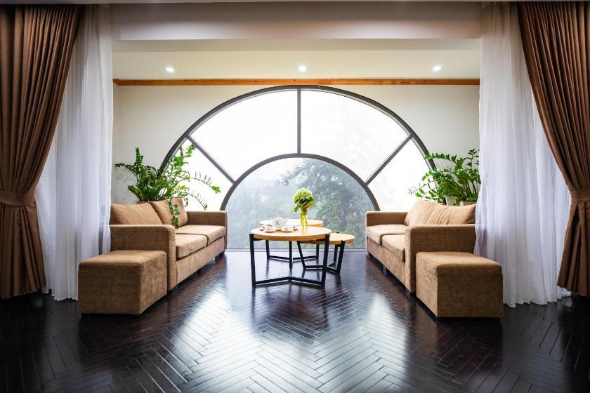 Suite Có Giường Cỡ King