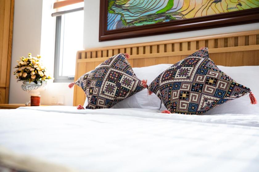 Phòng Superior 3 Người