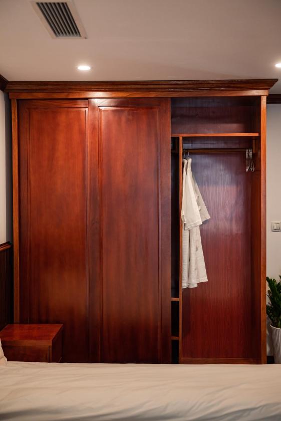 Phòng Deluxe cho 3 Người