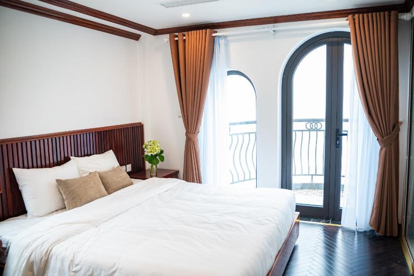 Biệt thự Superior